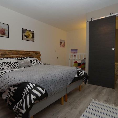Appartement Le Phare Honfleur Eksteriør billede