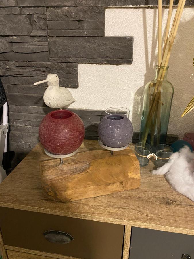 Appartement Le Phare Honfleur Eksteriør billede