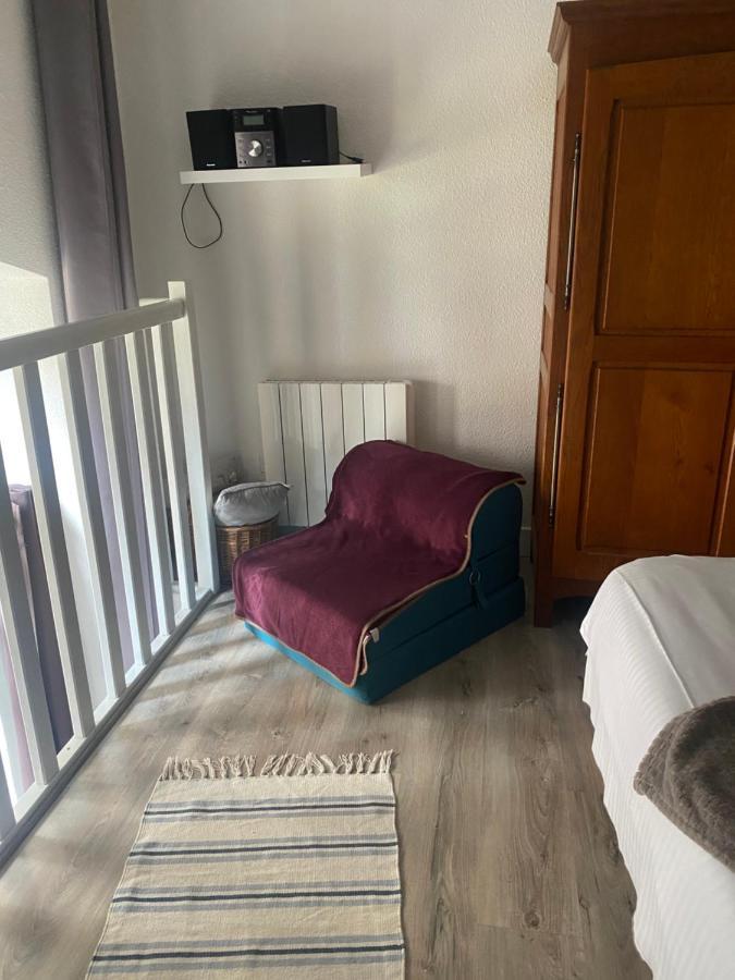 Appartement Le Phare Honfleur Eksteriør billede