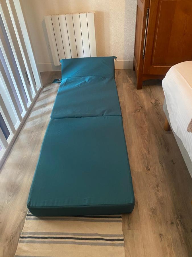 Appartement Le Phare Honfleur Eksteriør billede