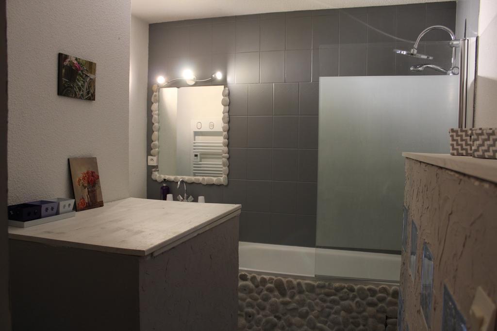 Appartement Le Phare Honfleur Eksteriør billede