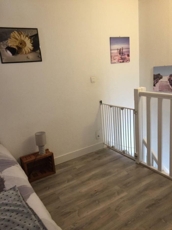 Appartement Le Phare Honfleur Eksteriør billede