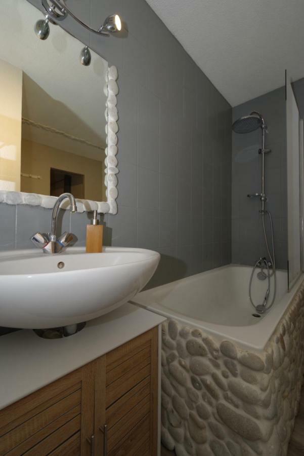 Appartement Le Phare Honfleur Eksteriør billede
