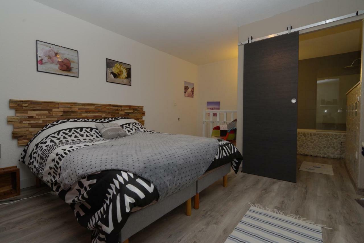 Appartement Le Phare Honfleur Eksteriør billede